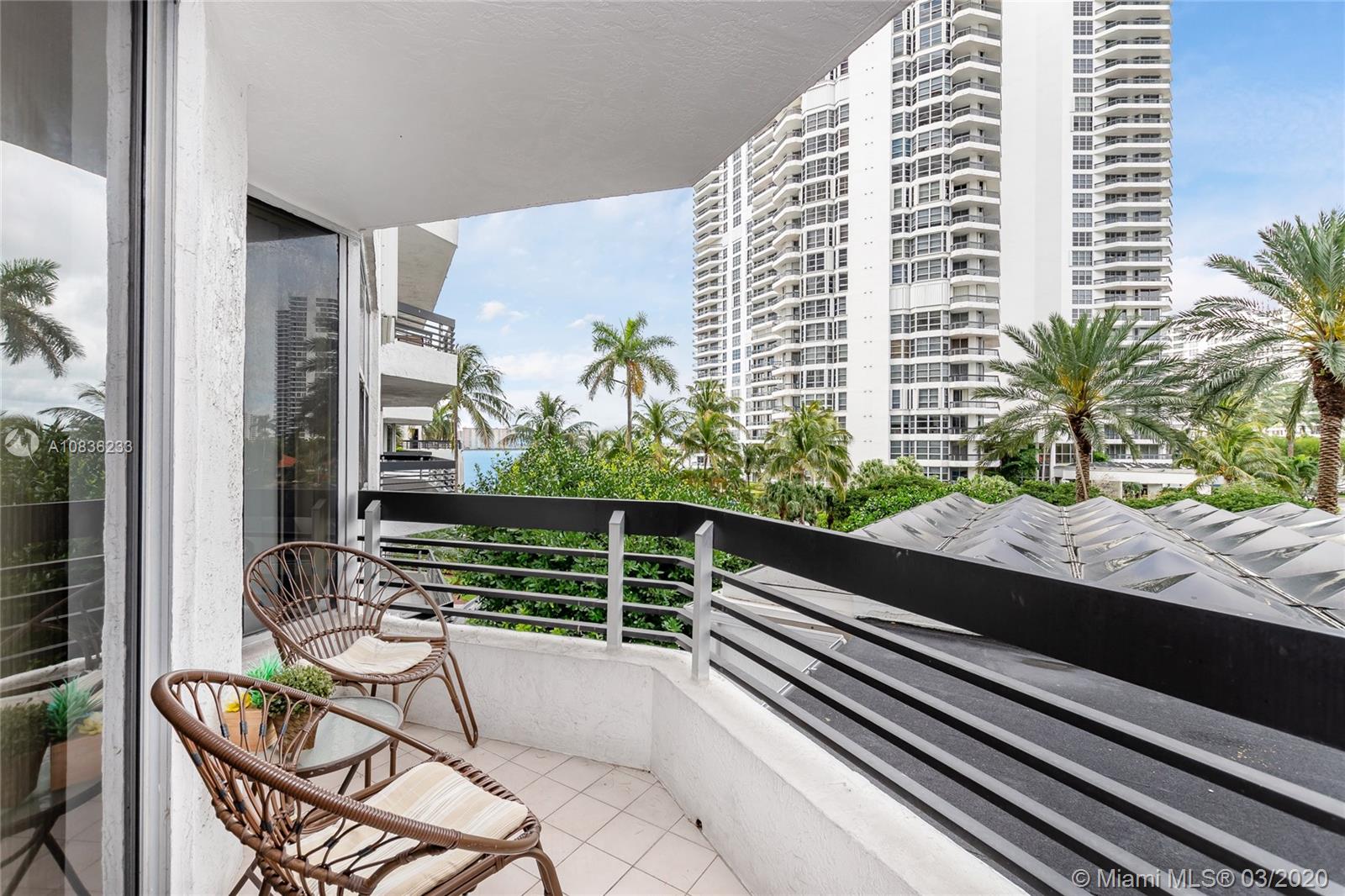 Photo of 19195 Mystic Pointe Dr. #303, Aventura, Florida, 33180 -
