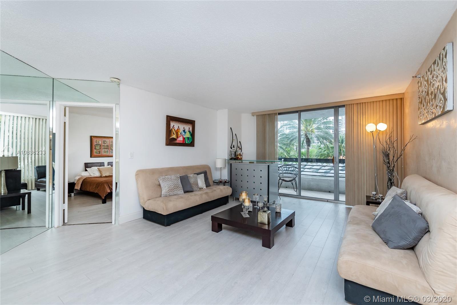 Photo of 19195 Mystic Pointe Dr. #303, Aventura, Florida, 33180 -