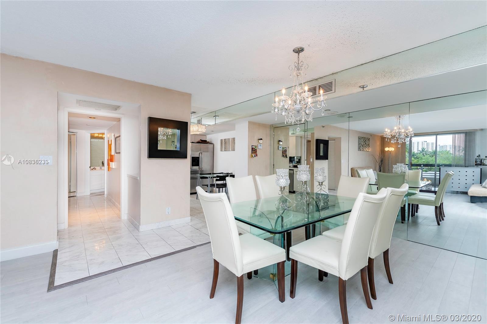 Photo of 19195 Mystic Pointe Dr. #303, Aventura, Florida, 33180 -