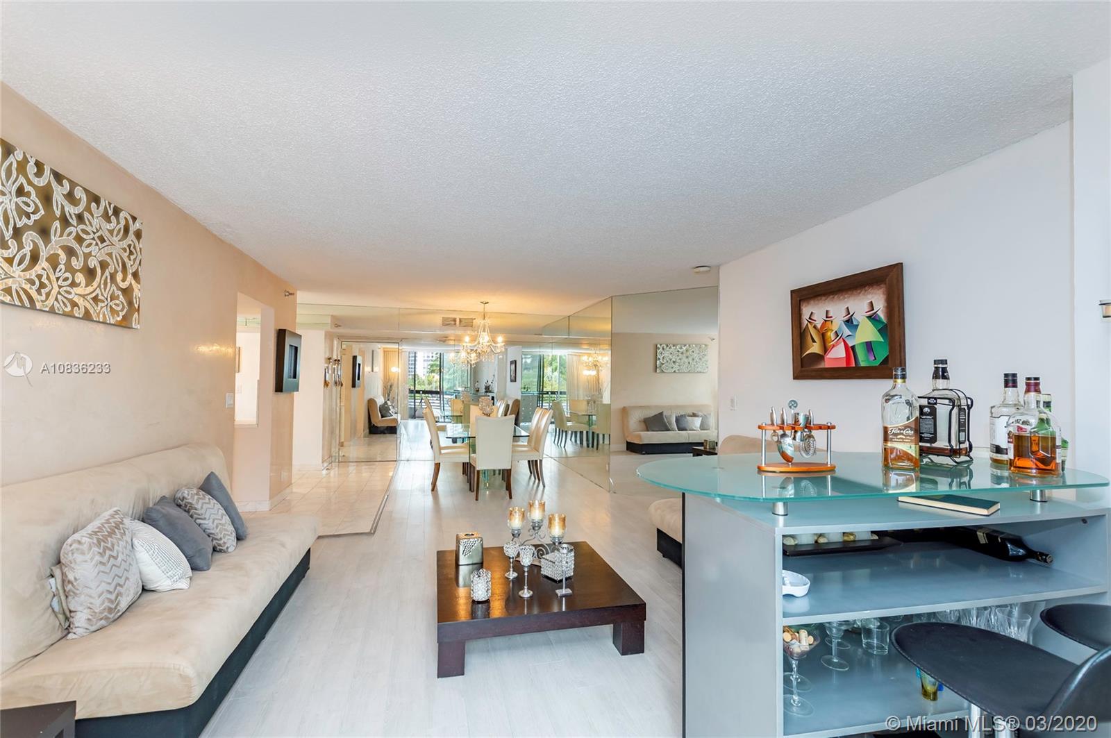 Photo of 19195 Mystic Pointe Dr. #303, Aventura, Florida, 33180 -