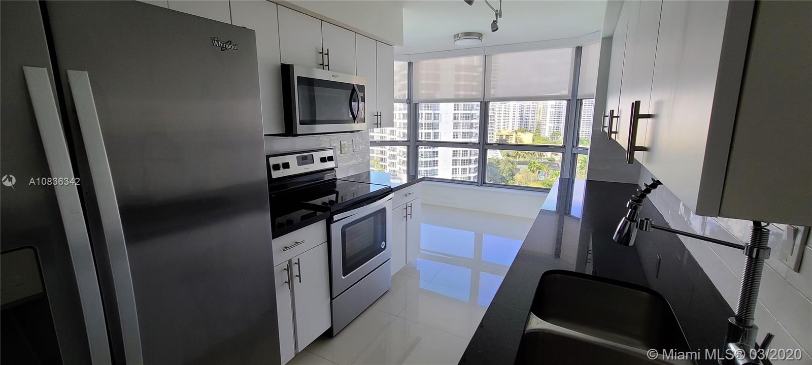 Photo of 19101 36th Ct #1405, Aventura, Florida, 33180 -
