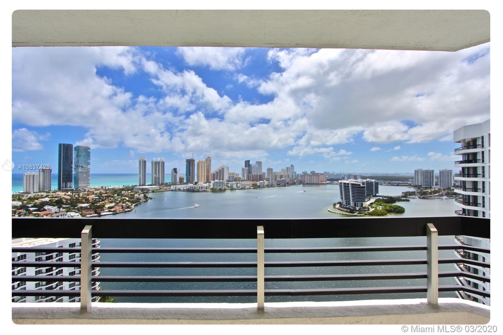 Photo of 3530 Mystic Pointe Dr #3210, Aventura, Florida, 33180 -