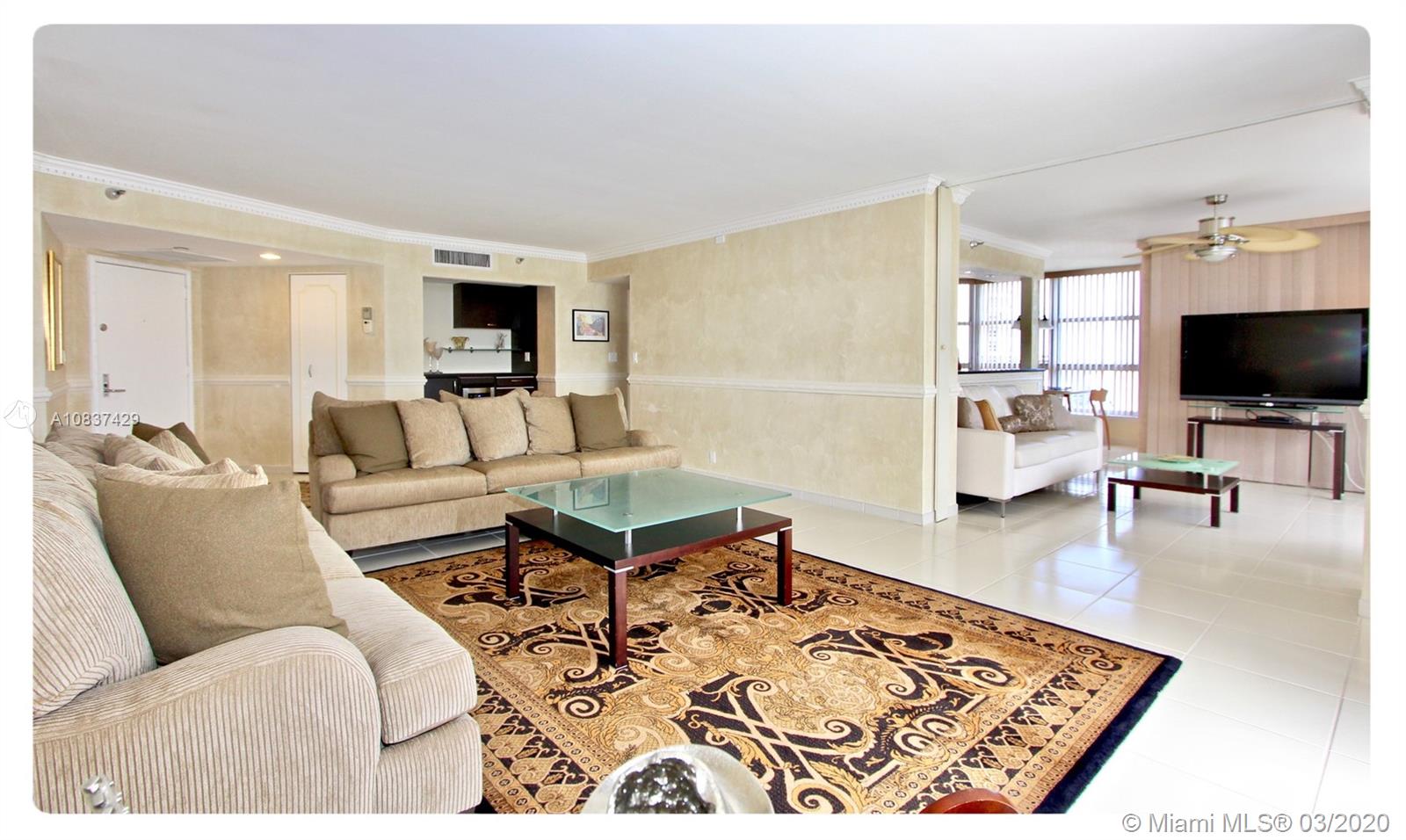 Photo of 3530 Mystic Pointe Dr #3210, Aventura, Florida, 33180 -