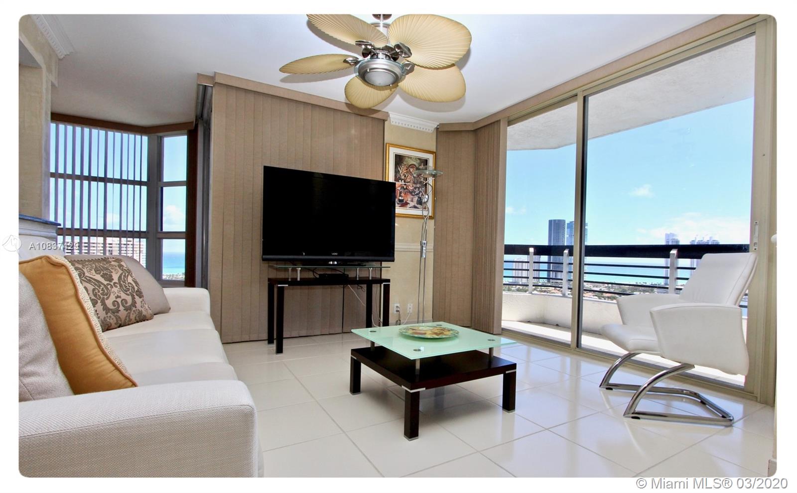 Photo of 3530 Mystic Pointe Dr #3210, Aventura, Florida, 33180 -