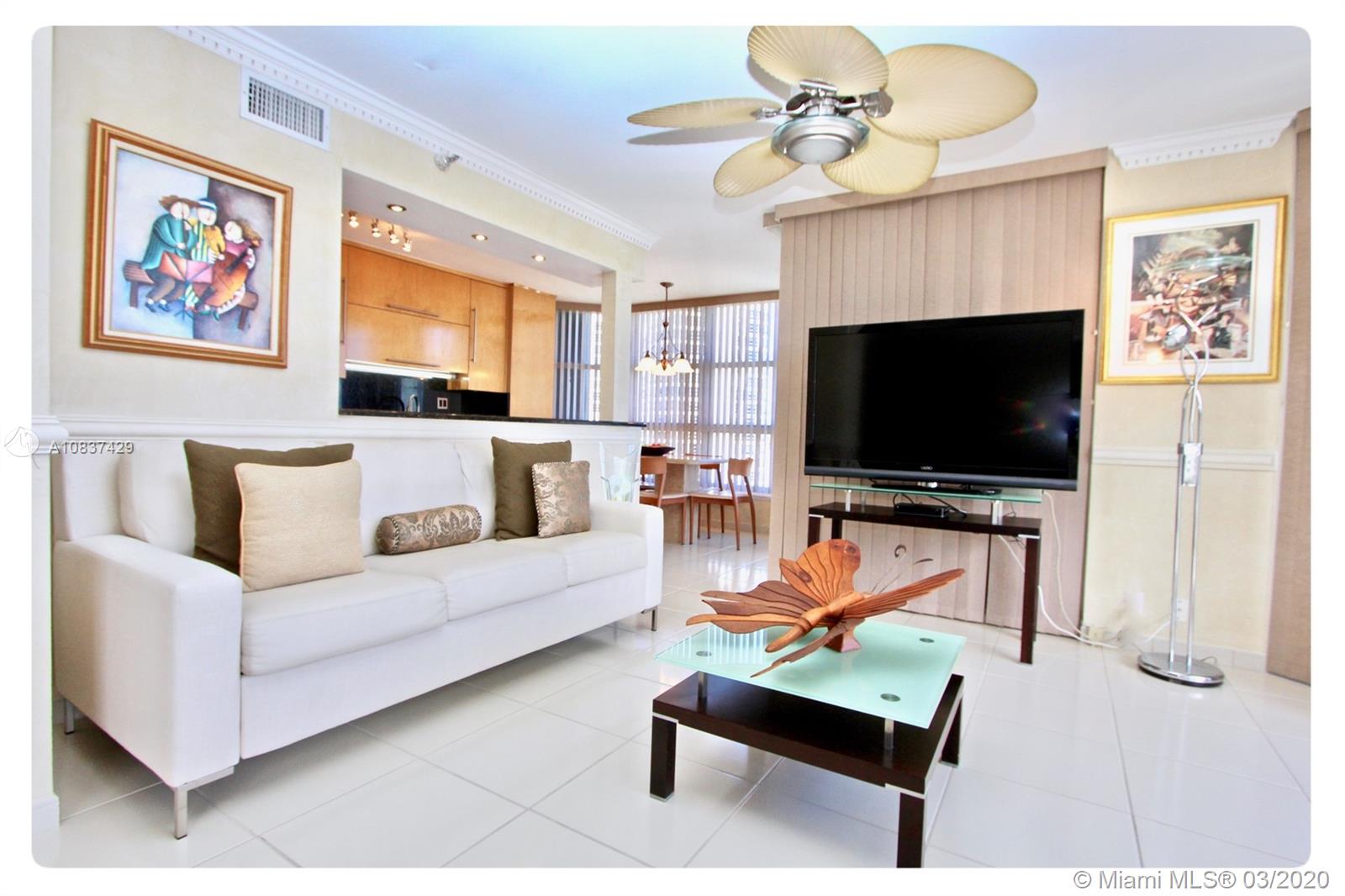 Photo of 3530 Mystic Pointe Dr #3210, Aventura, Florida, 33180 -
