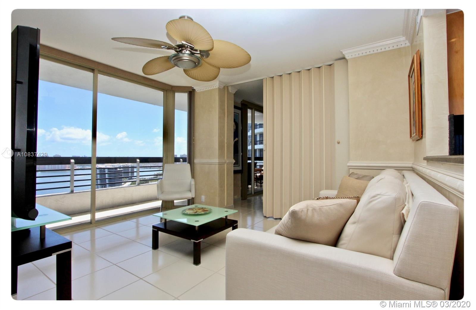 Photo of 3530 Mystic Pointe Dr #3210, Aventura, Florida, 33180 -
