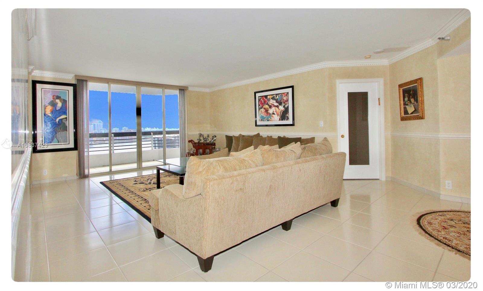 Photo of 3530 Mystic Pointe Dr #3210, Aventura, Florida, 33180 -