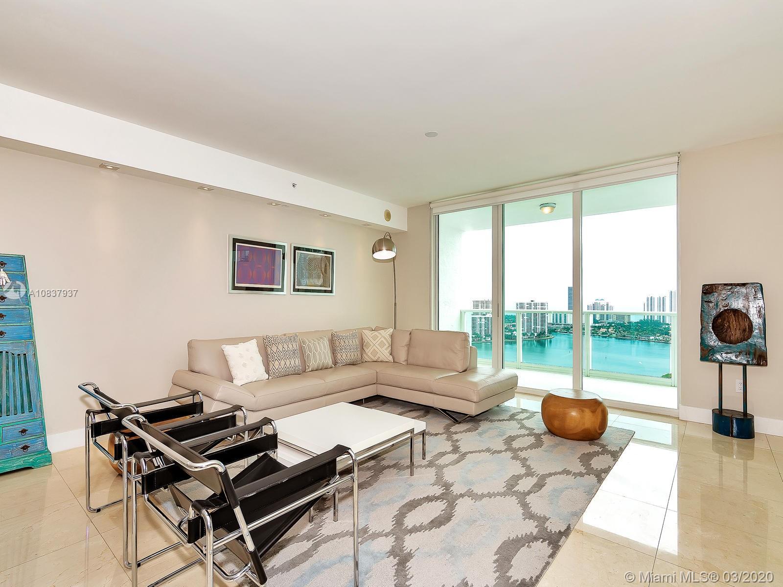 Photo of 3301 183rd St #2907, Aventura, Florida, 33160 -