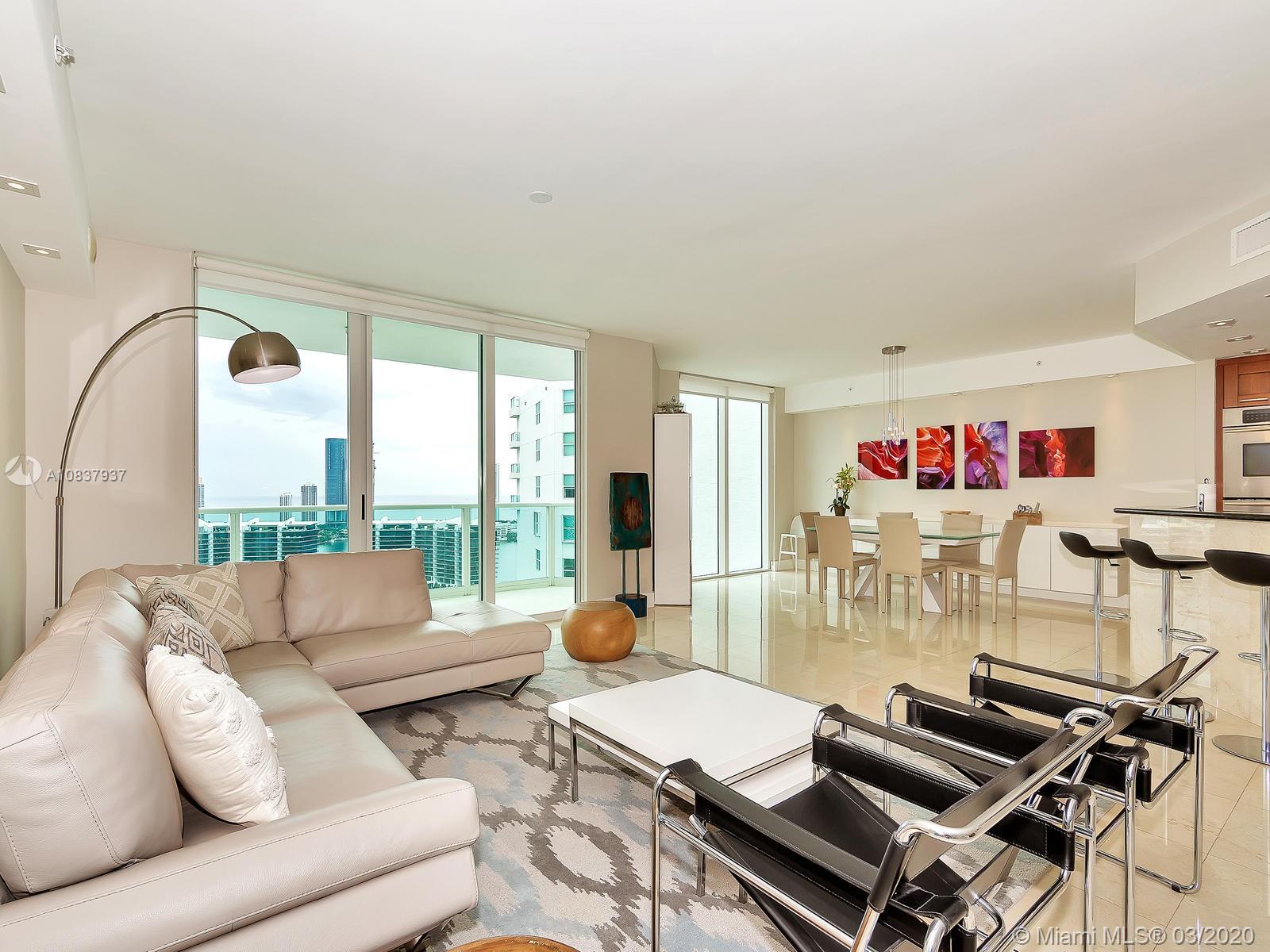 Photo of 3301 183rd St #2907, Aventura, Florida, 33160 -