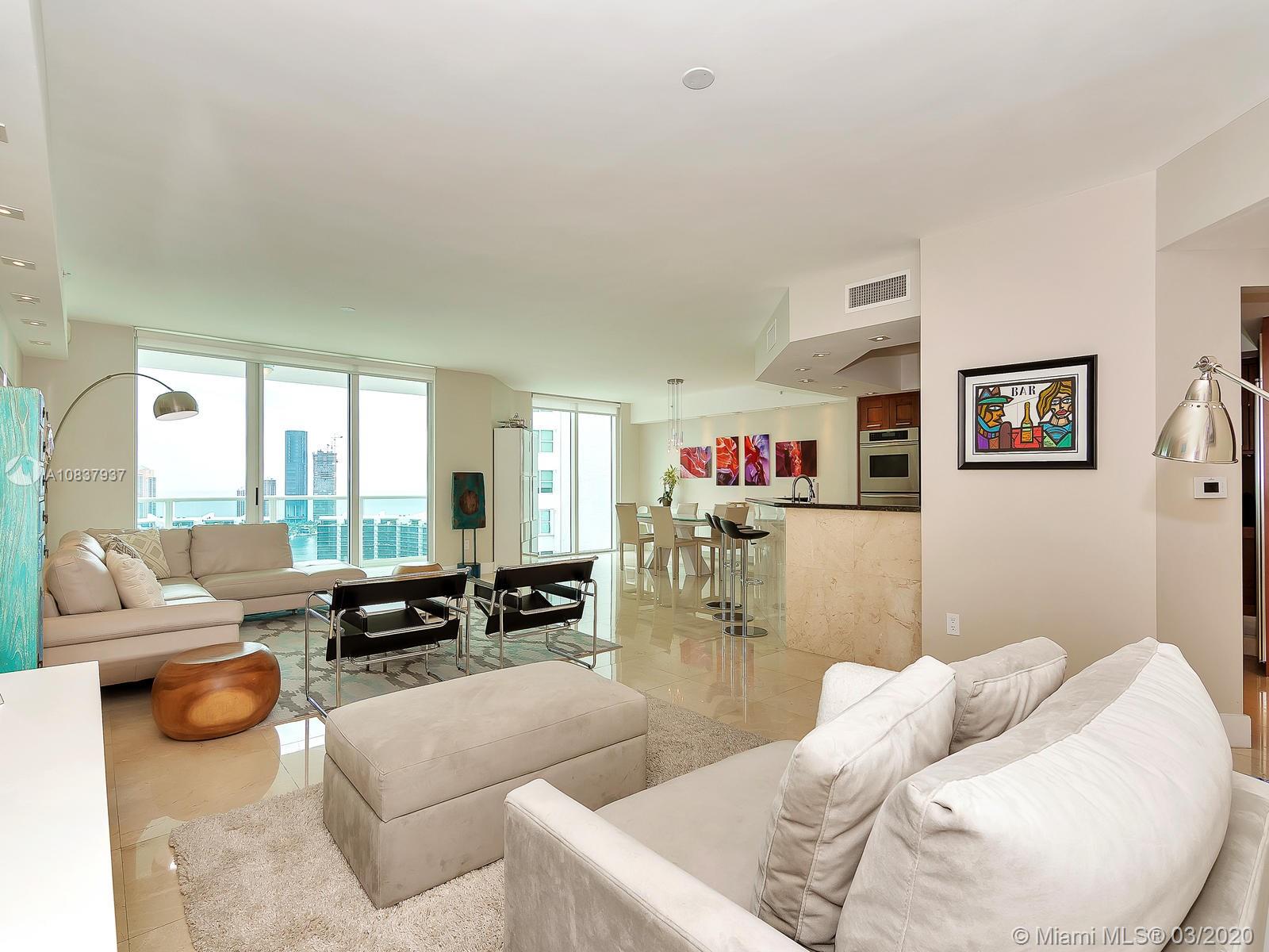 Photo of 3301 183rd St #2907, Aventura, Florida, 33160 -