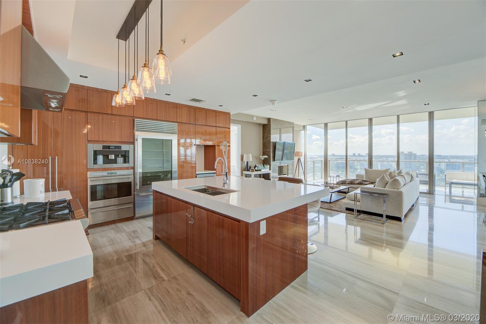 Photo of 9705 Collins Ave #1405N, Bal Harbour, Florida, 33154 -