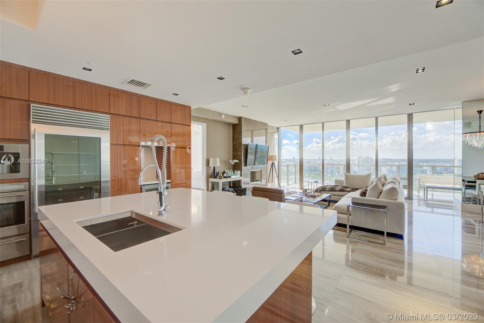 Photo of 9705 Collins Ave #1405N, Bal Harbour, Florida, 33154 -