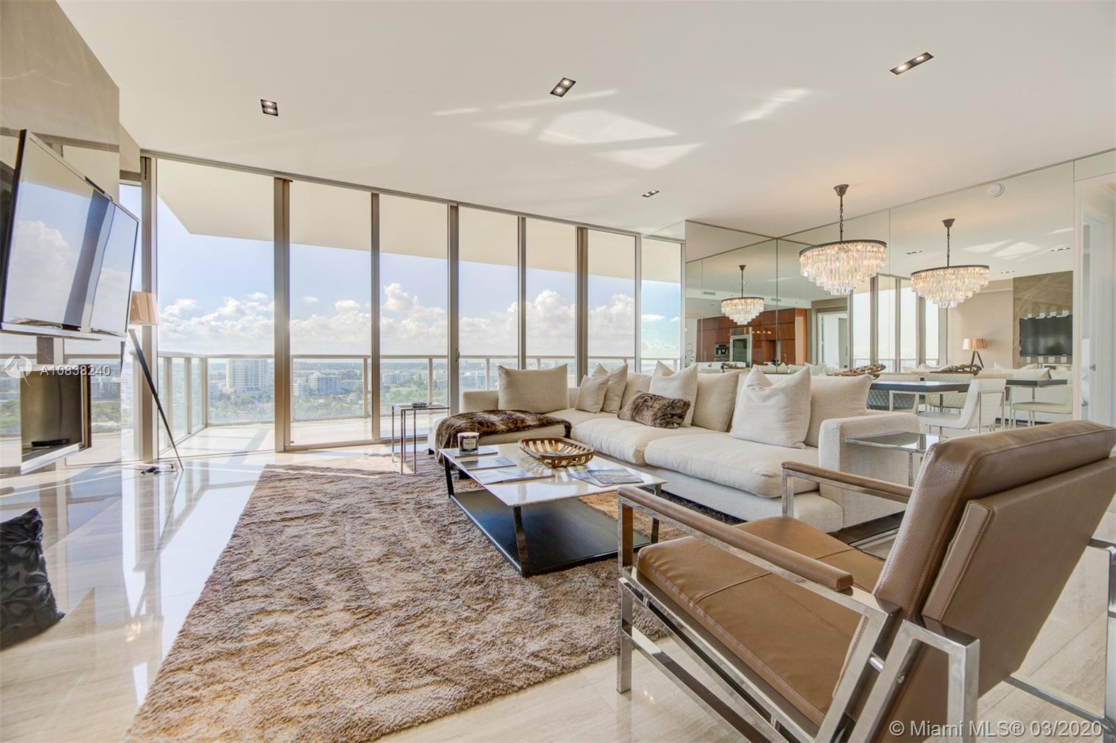 Photo of 9705 Collins Ave #1405N, Bal Harbour, Florida, 33154 -