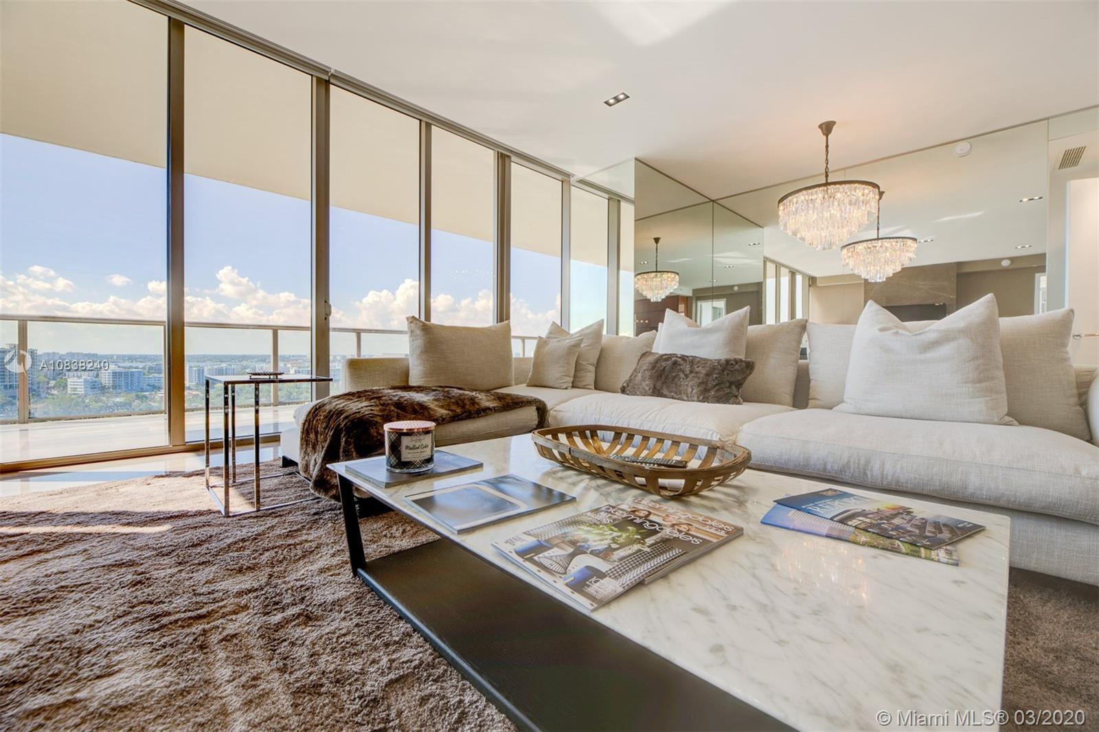 Photo of 9705 Collins Ave #1405N, Bal Harbour, Florida, 33154 -