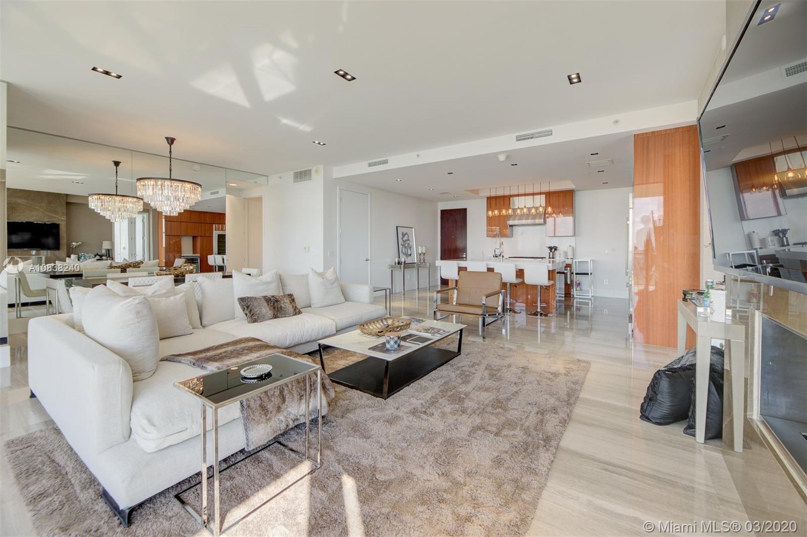 Photo of 9705 Collins Ave #1405N, Bal Harbour, Florida, 33154 -