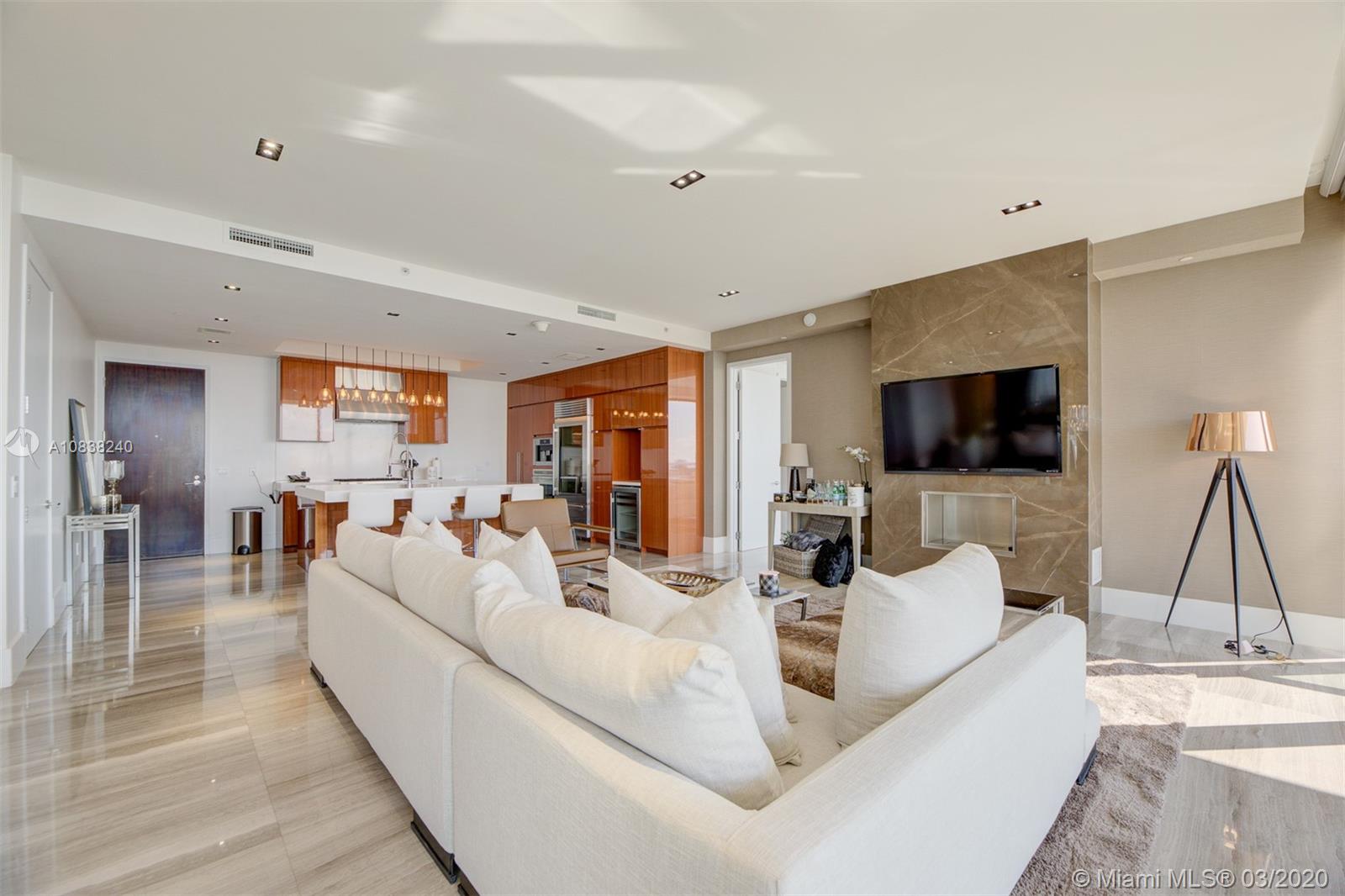 Photo of 9705 Collins Ave #1405N, Bal Harbour, Florida, 33154 -