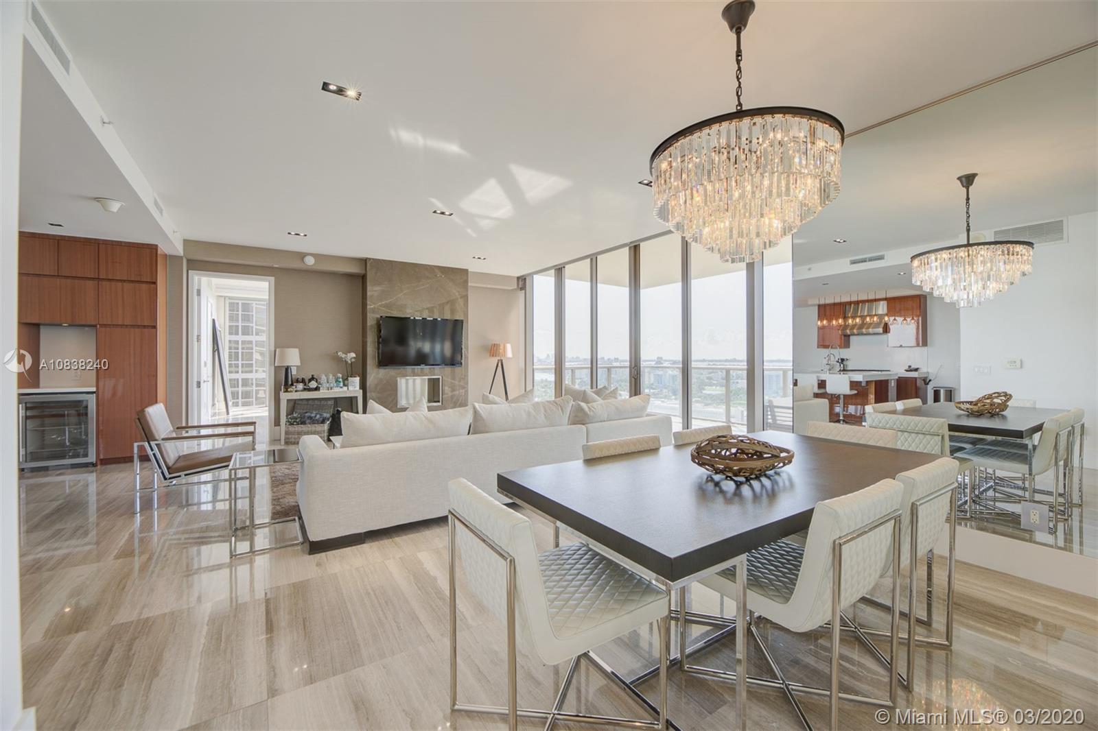 Photo of 9705 Collins Ave #1405N, Bal Harbour, Florida, 33154 -
