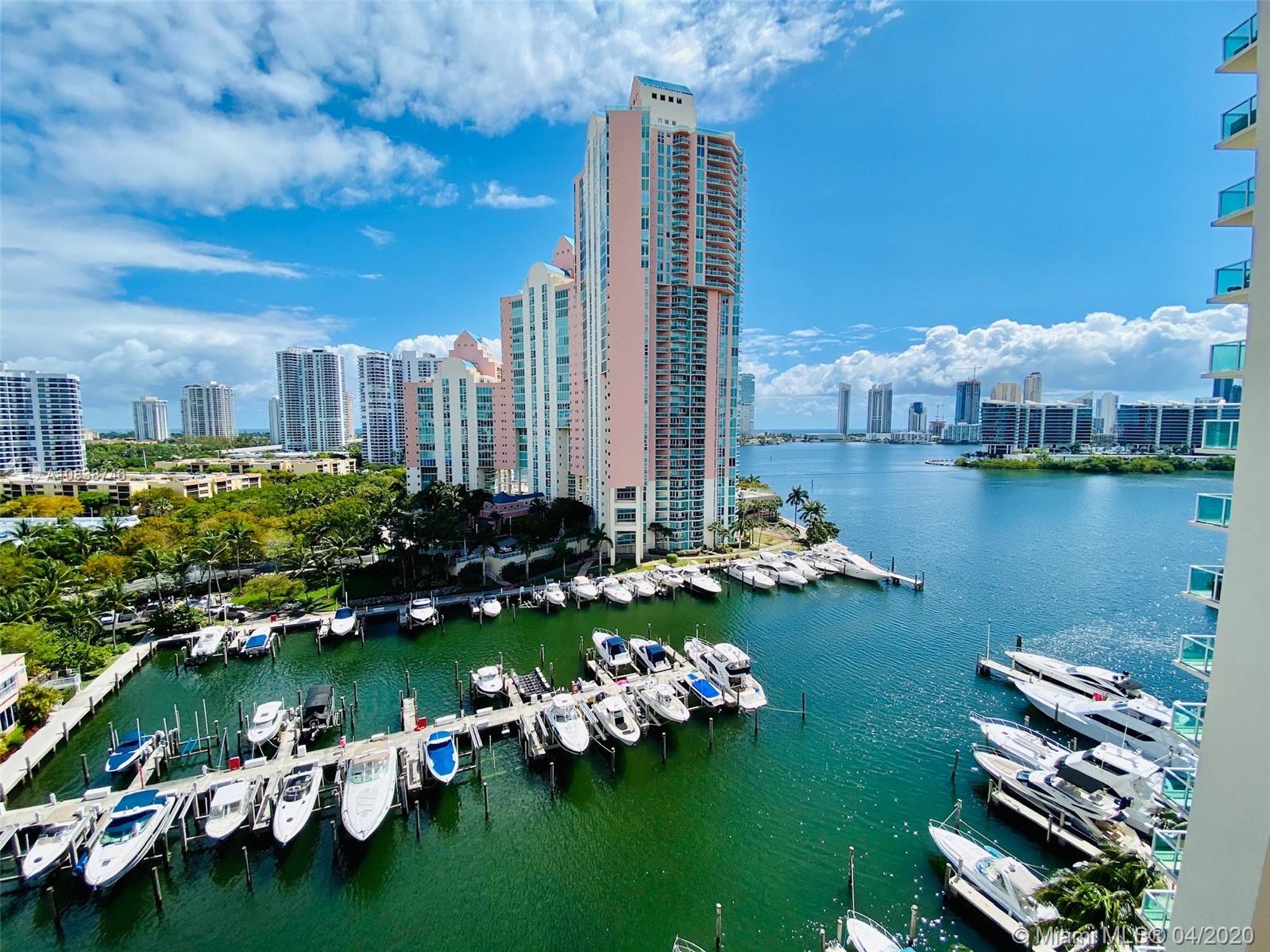 Photo of 3340 190th St #1209, Aventura, Florida, 33180 -