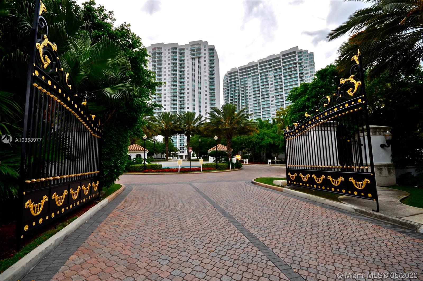Photo of 3201 183rd St #1407+ Media Room, Aventura, Florida, 33160 -