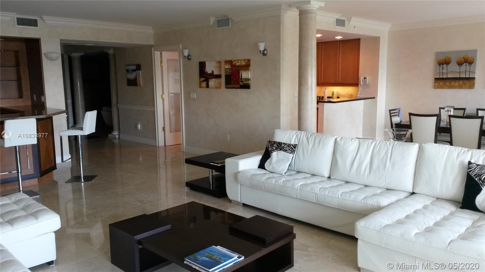 Photo of 3201 183rd St #1407+ Media Room, Aventura, Florida, 33160 -