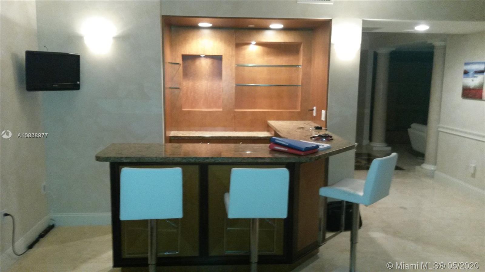 Photo of 3201 183rd St #1407+ Media Room, Aventura, Florida, 33160 -