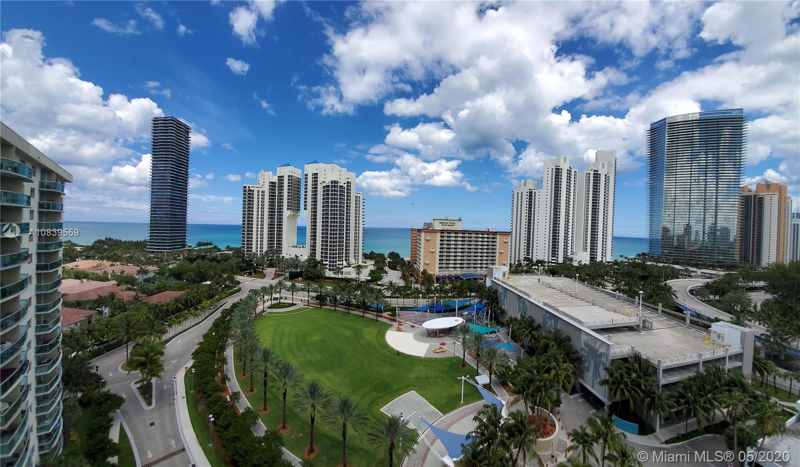Photo of 19370 Collins Ave #1511, Sunny Isles Beach, Florida, 33160 -