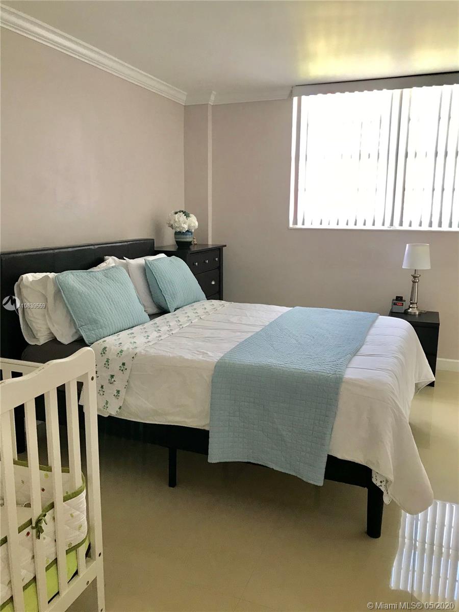 Photo of 19370 Collins Ave #1511, Sunny Isles Beach, Florida, 33160 - Master Bedroom