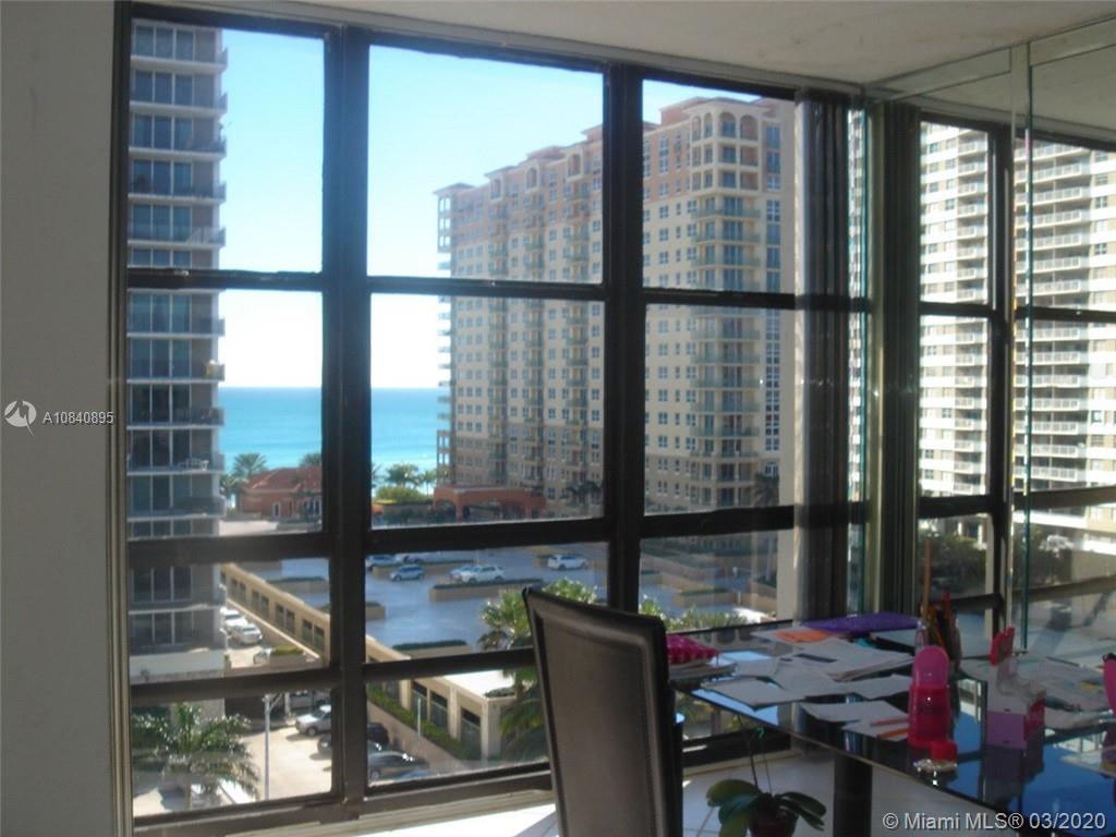 Photo of 2049 Ocean Dr #910, Hallandale Beach, Florida, 33009 -