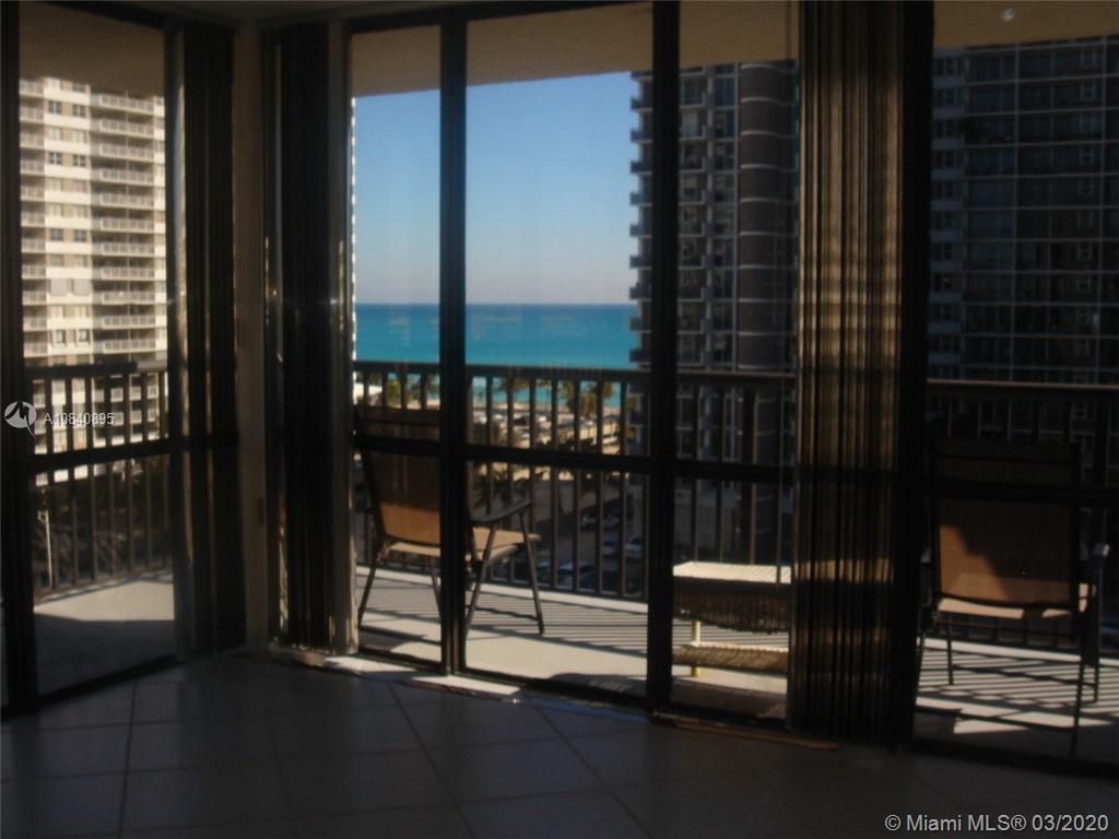 Photo of 2049 Ocean Dr #910, Hallandale Beach, Florida, 33009 -