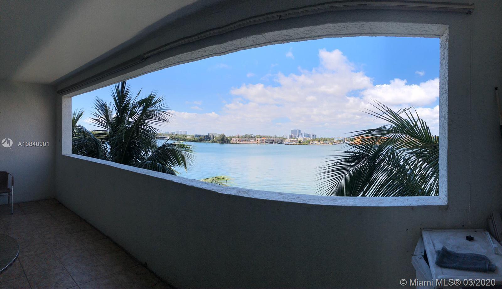 Photo of 17100 Bay Rd #1408, Sunny Isles Beach, Florida, 33160 -