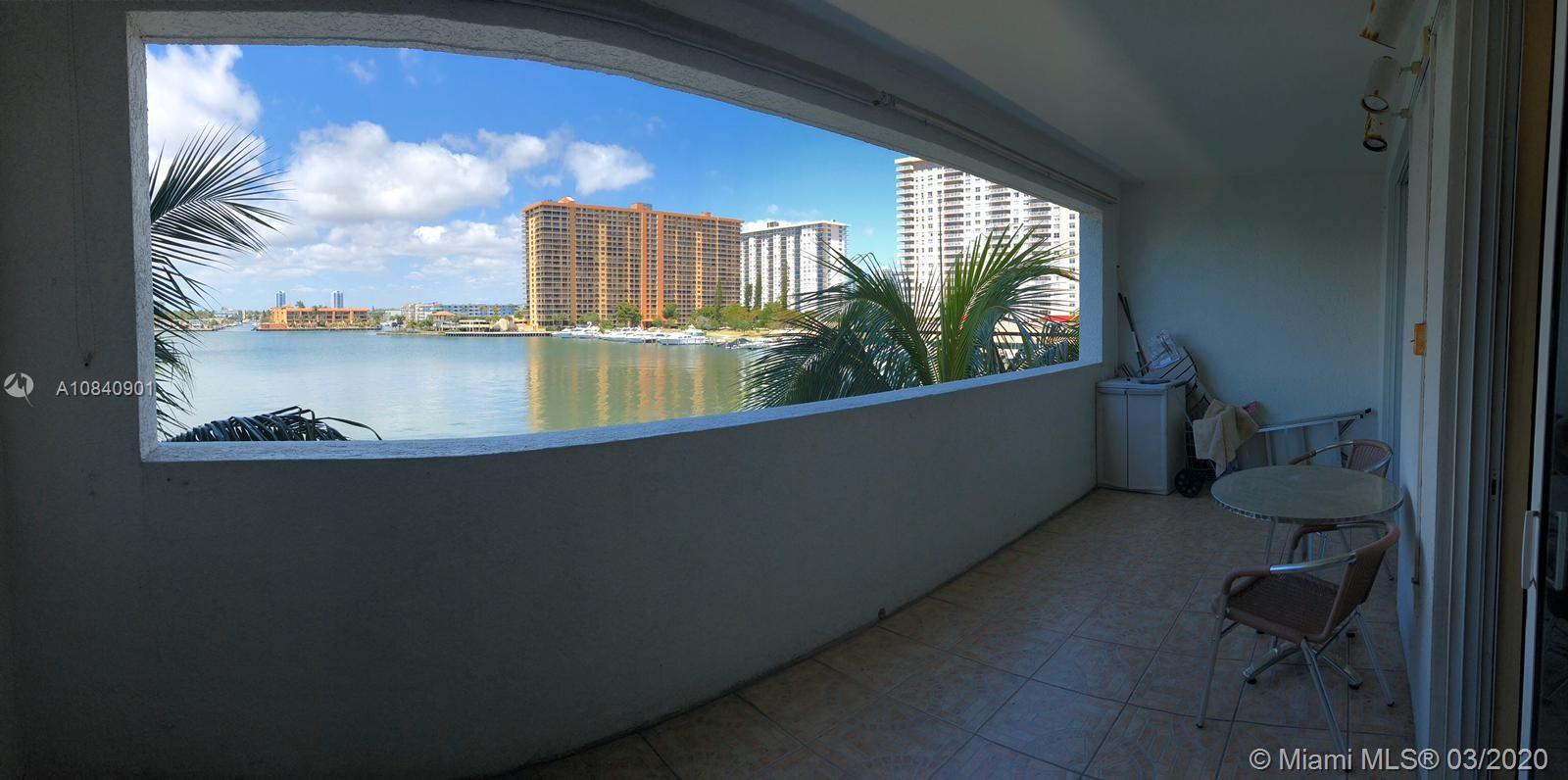 Photo of 17100 Bay Rd #1408, Sunny Isles Beach, Florida, 33160 -