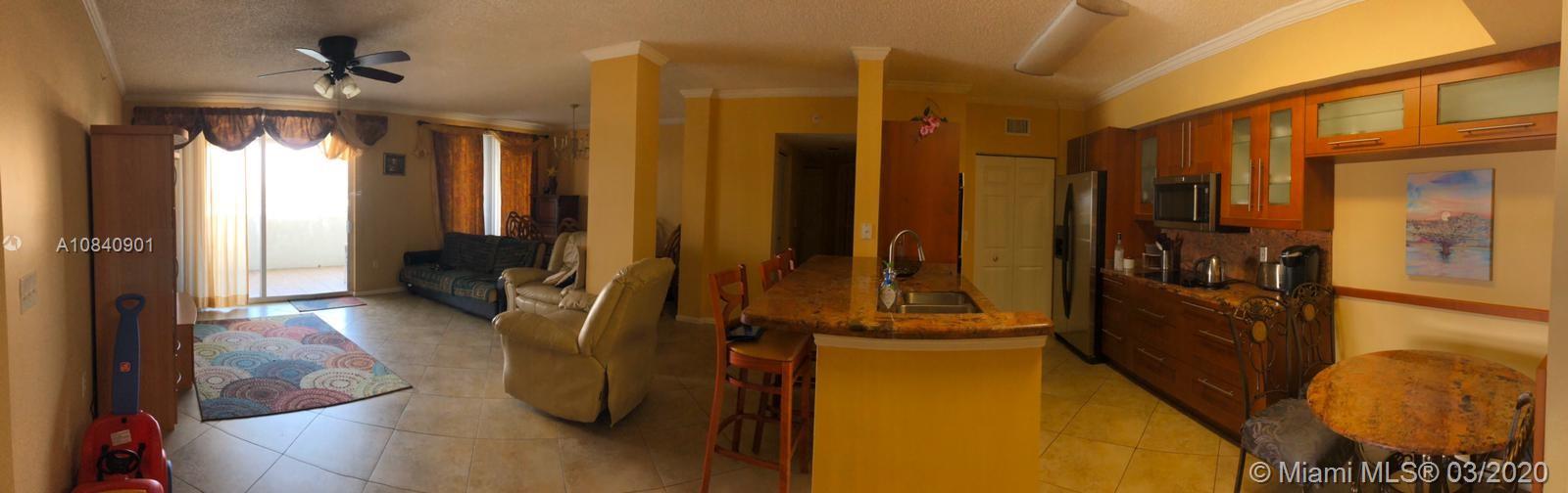 Photo of 17100 Bay Rd #1408, Sunny Isles Beach, Florida, 33160 -