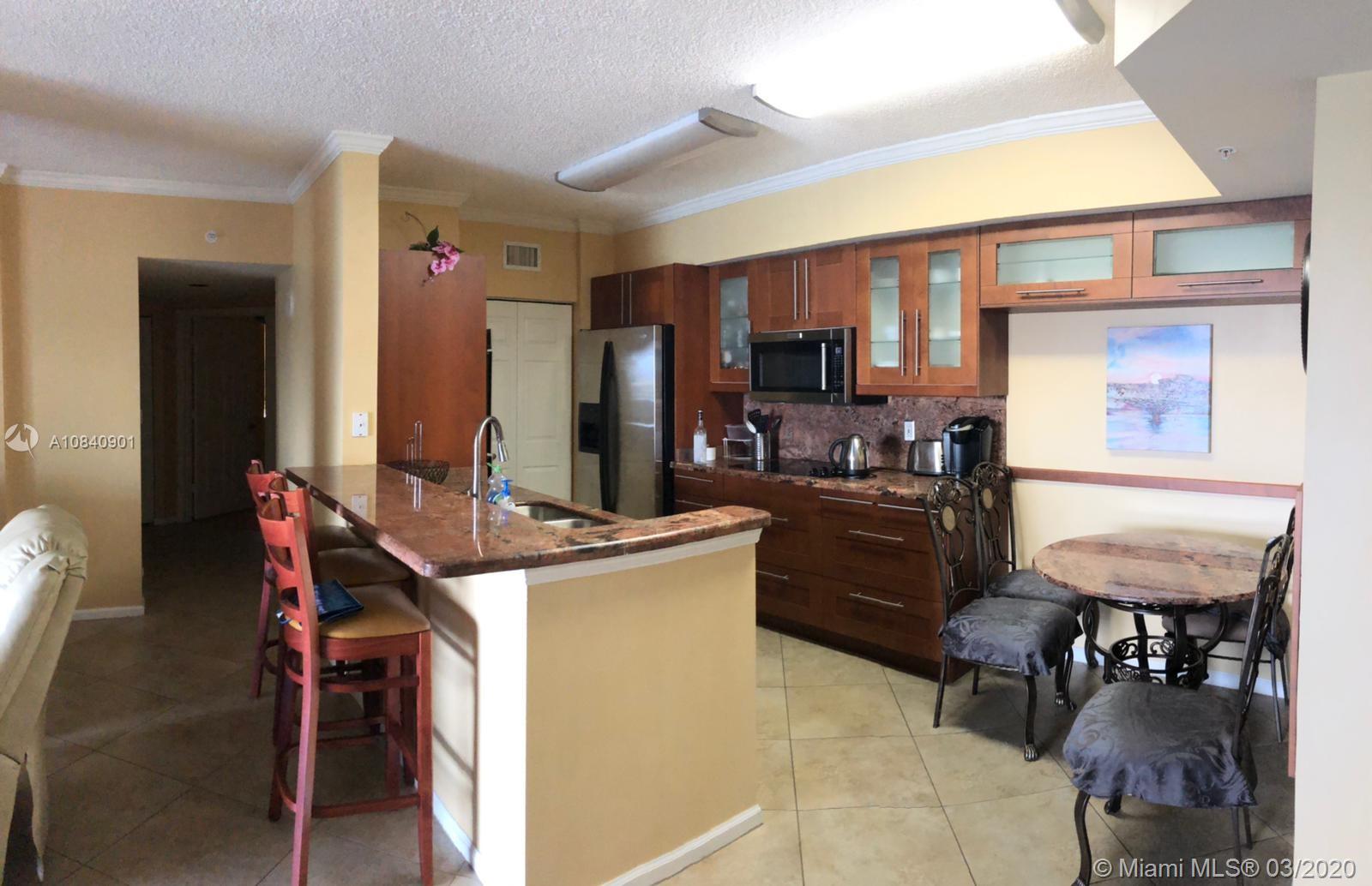 Photo of 17100 Bay Rd #1408, Sunny Isles Beach, Florida, 33160 -