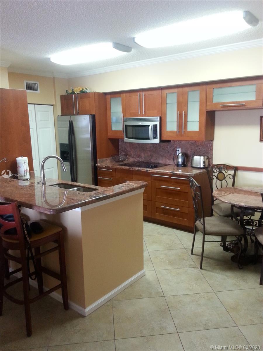Photo of 17100 Bay Rd #1408, Sunny Isles Beach, Florida, 33160 -