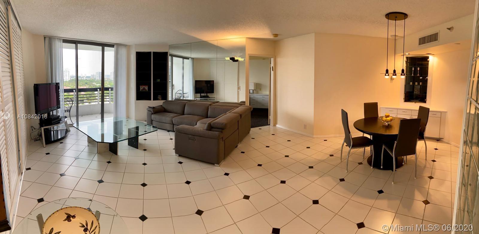 Photo of 3530 Mystic Pointe Dr #1708, Aventura, Florida, 33180 -
