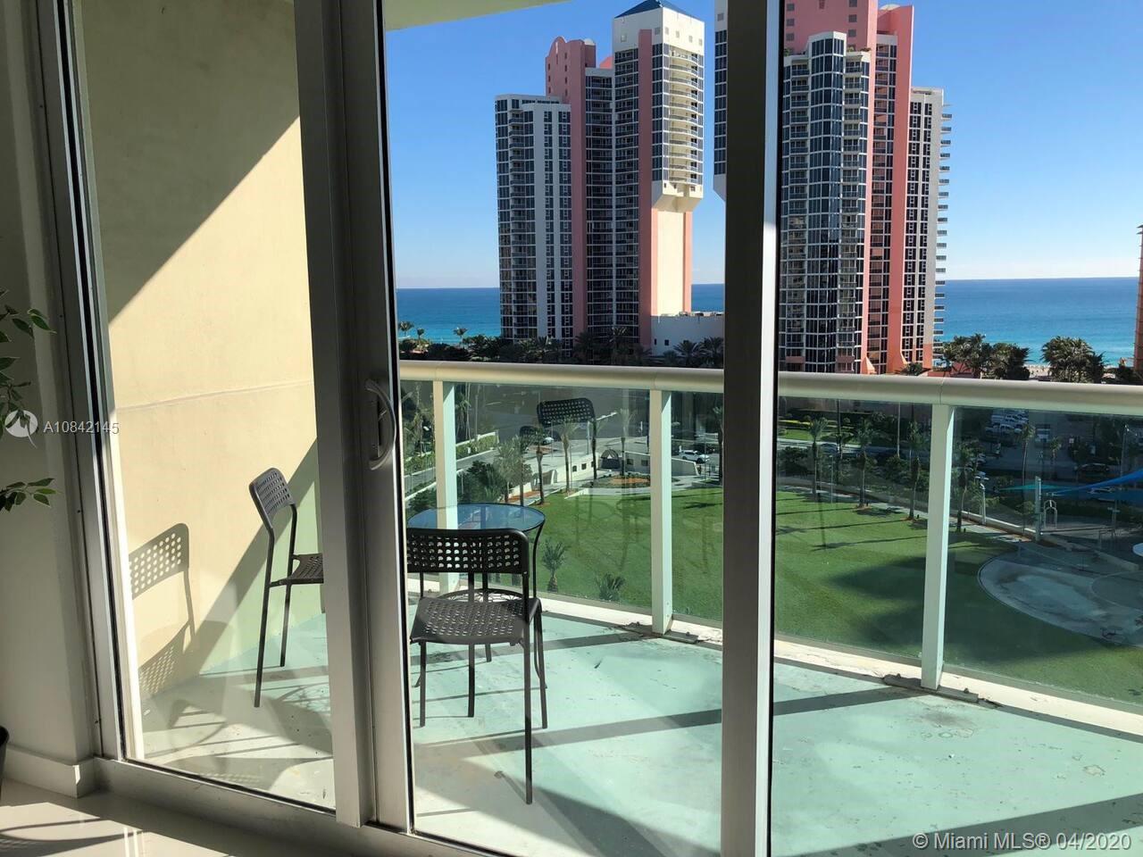 Photo of 19370 Collins Ave #1009, Sunny Isles Beach, Florida, 33160 - Best view !!!
