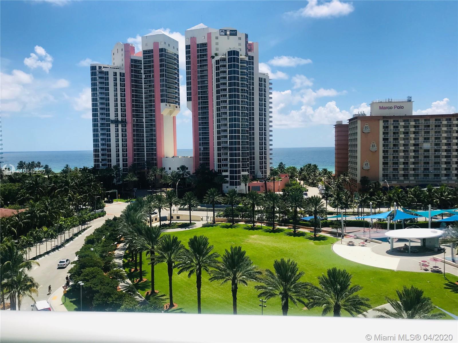 Photo of 19370 Collins Ave #915, Sunny Isles Beach, Florida, 33160 -