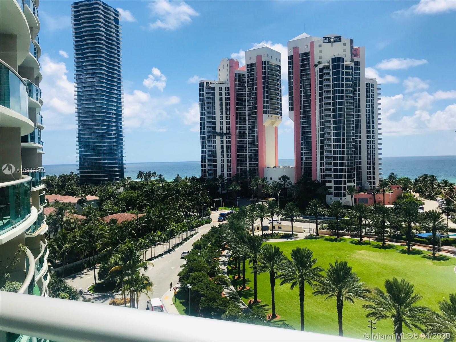 Photo of 19370 Collins Ave #915, Sunny Isles Beach, Florida, 33160 -