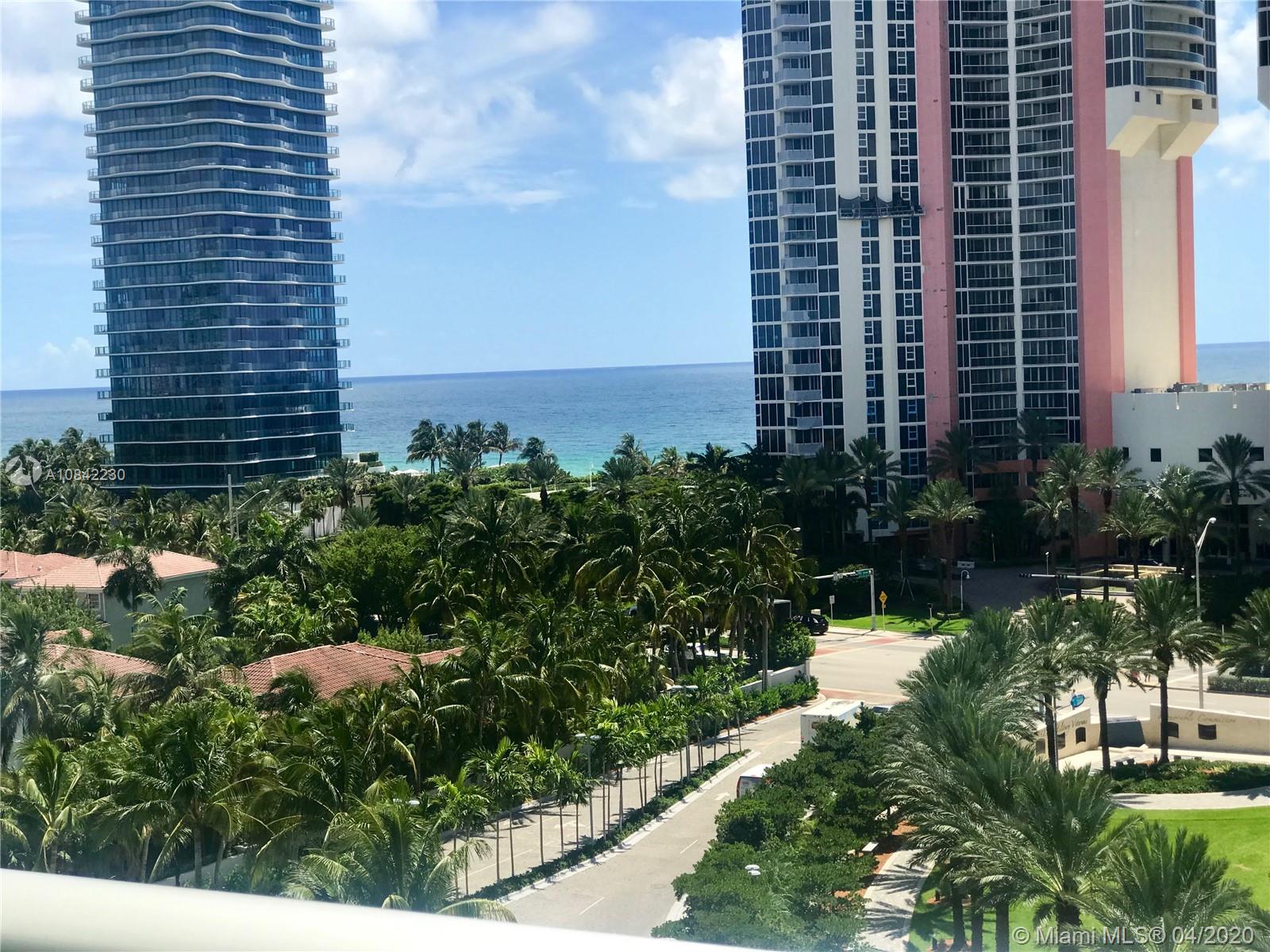 Photo of 19370 Collins Ave #915, Sunny Isles Beach, Florida, 33160 -