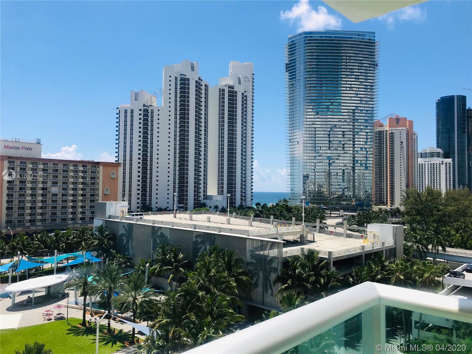 Photo of 19370 Collins Ave #915, Sunny Isles Beach, Florida, 33160 -