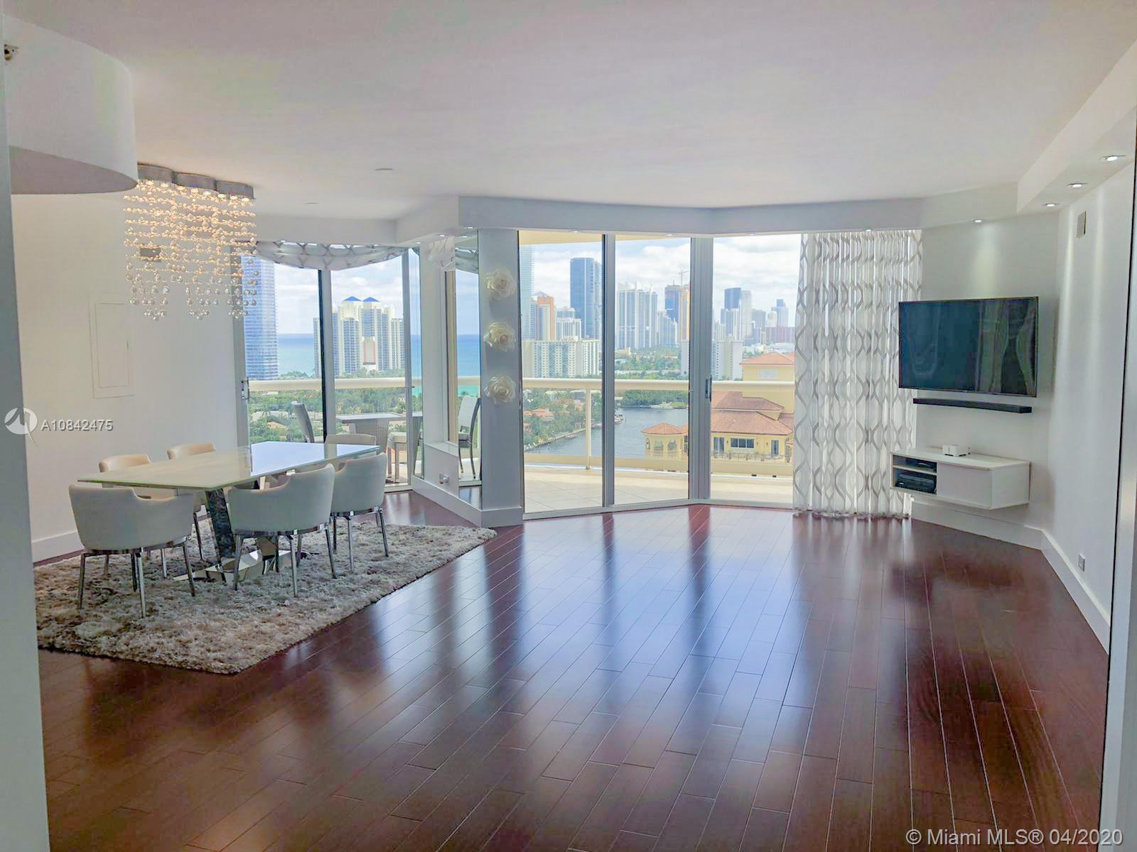 Photo of 20191 Country Club Dr #2208, Aventura, Florida, 33180 -