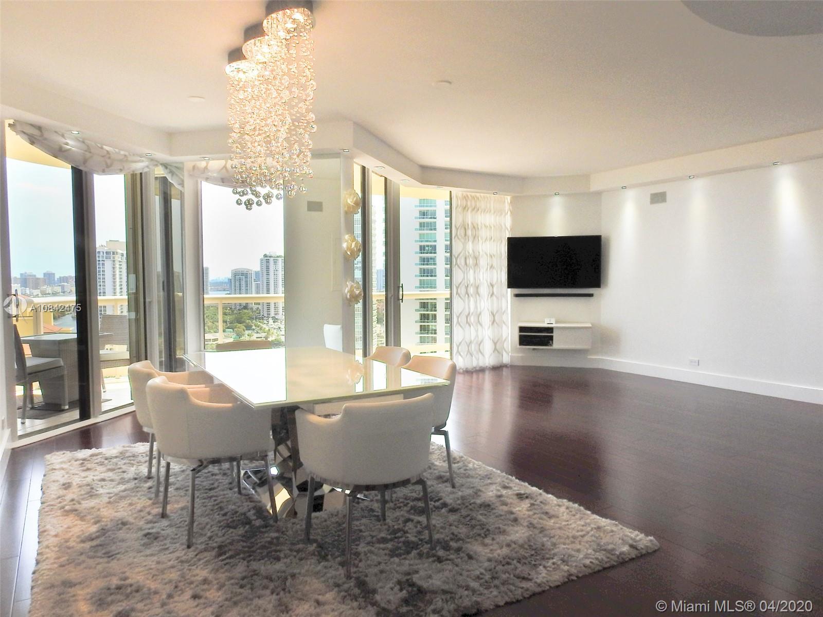 Photo of 20191 Country Club Dr #2208, Aventura, Florida, 33180 -