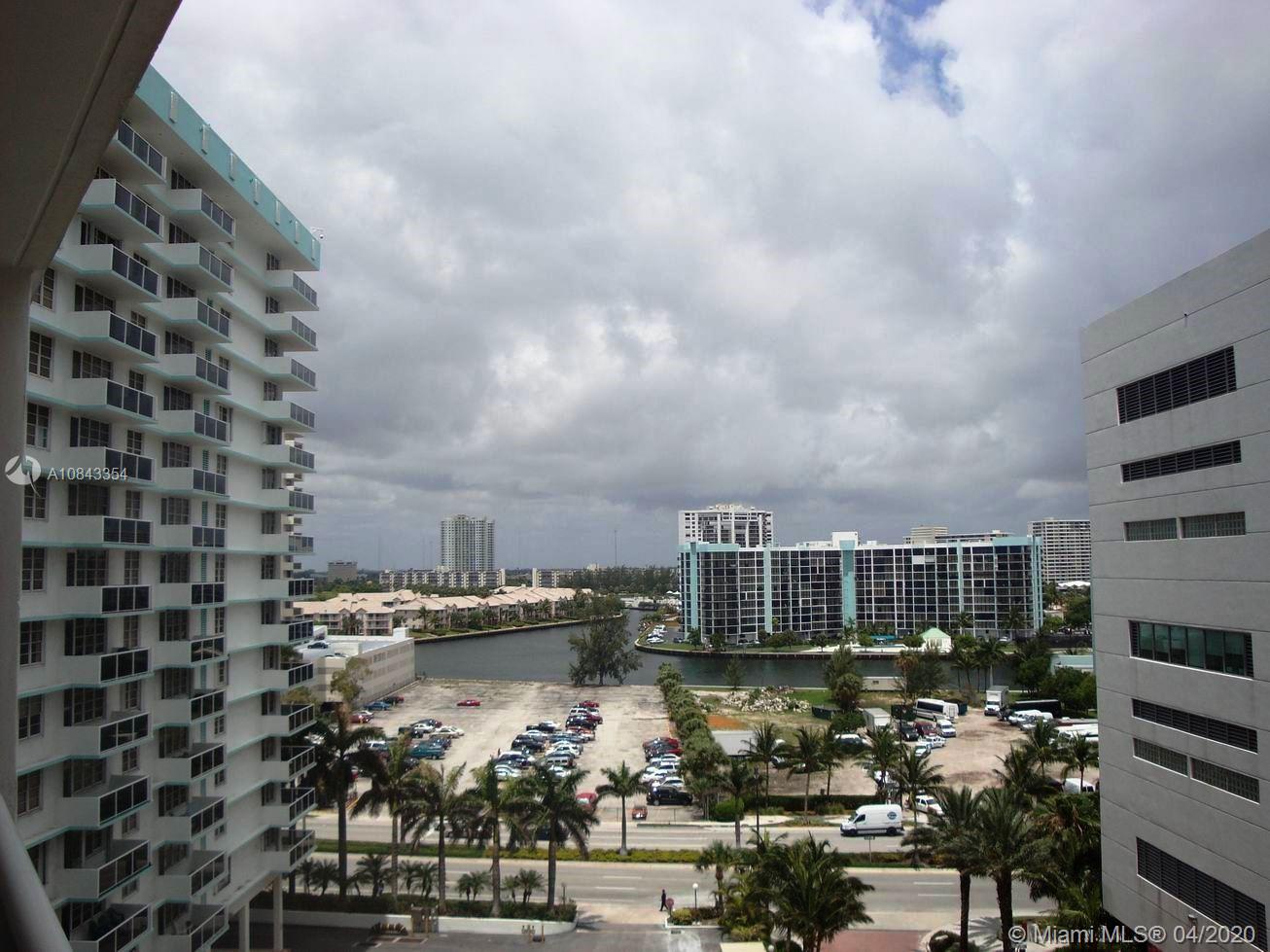 Photo of 3725 Ocean Dr #915, Hollywood, Florida, 33019 -