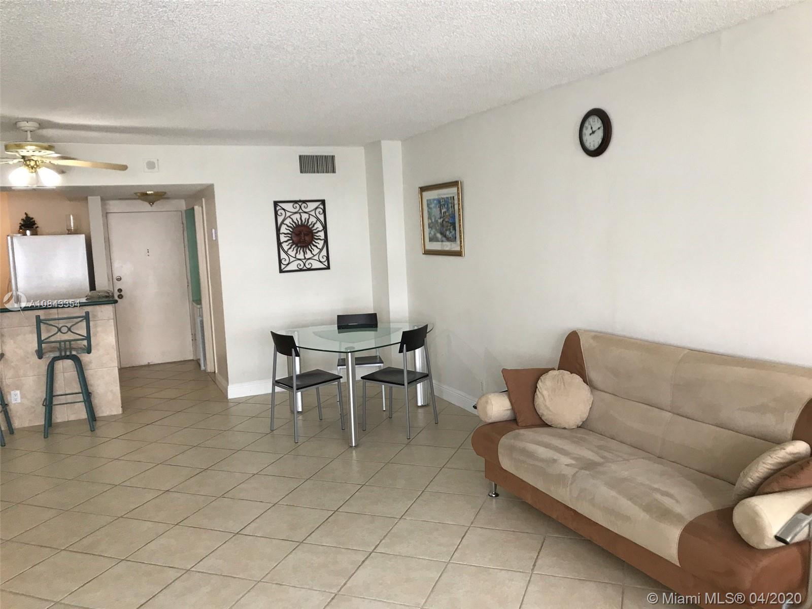 Photo of 3725 Ocean Dr #915, Hollywood, Florida, 33019 -
