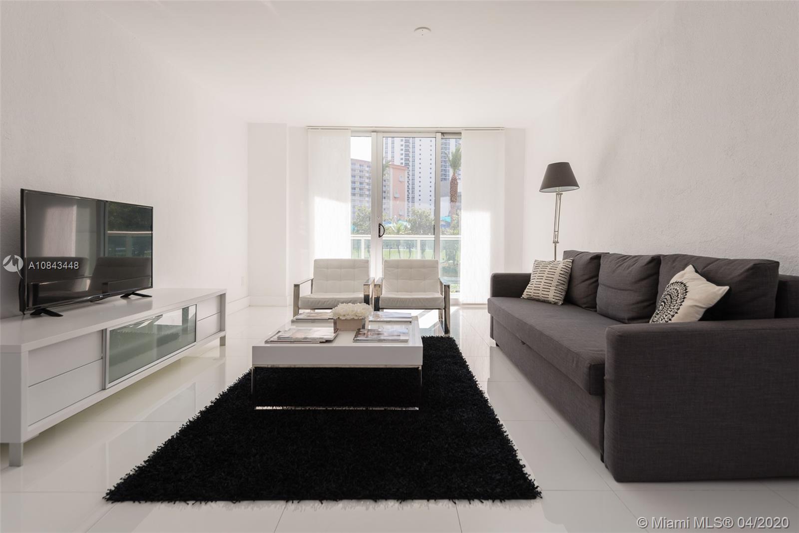 Photo of 19370 Collins Ave #127, Sunny Isles Beach, Florida, 33160 -