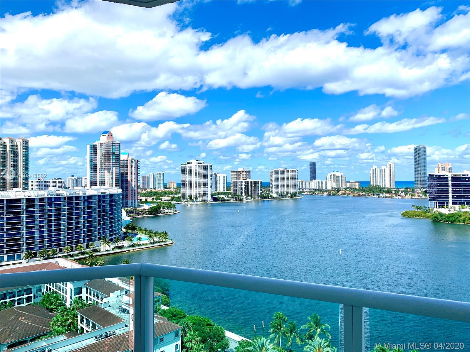 Photo of 3301 183rd St #1804, Aventura, Florida, 33160 -