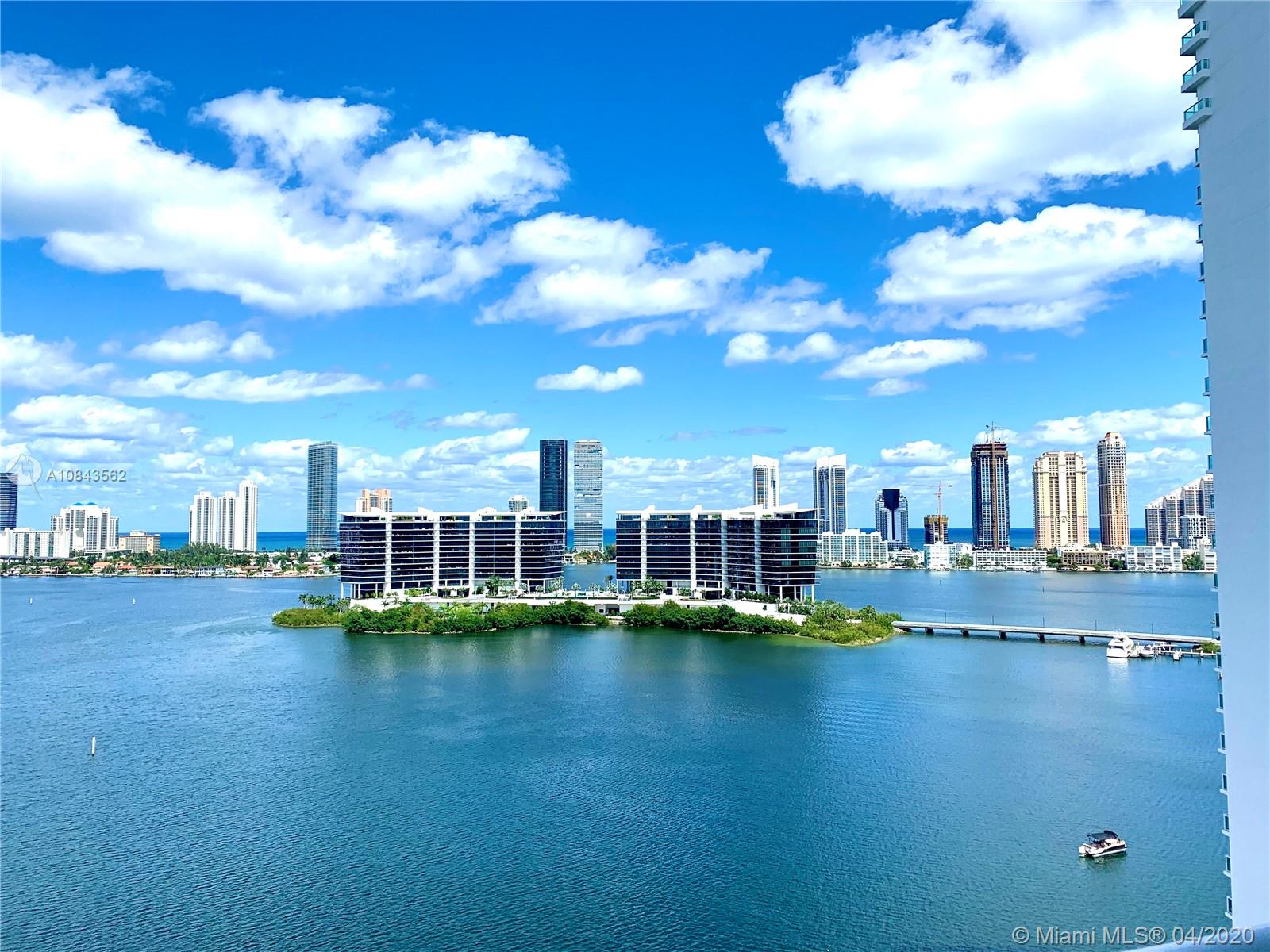 Photo of 3301 183rd St #1804, Aventura, Florida, 33160 -