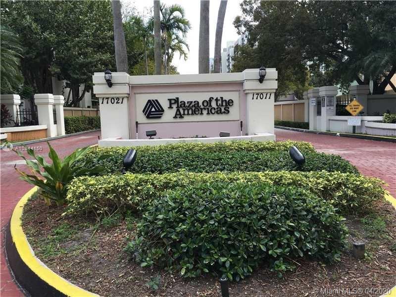 Photo of 17021 Bay Rd #808, Sunny Isles Beach, Florida, 33160 -