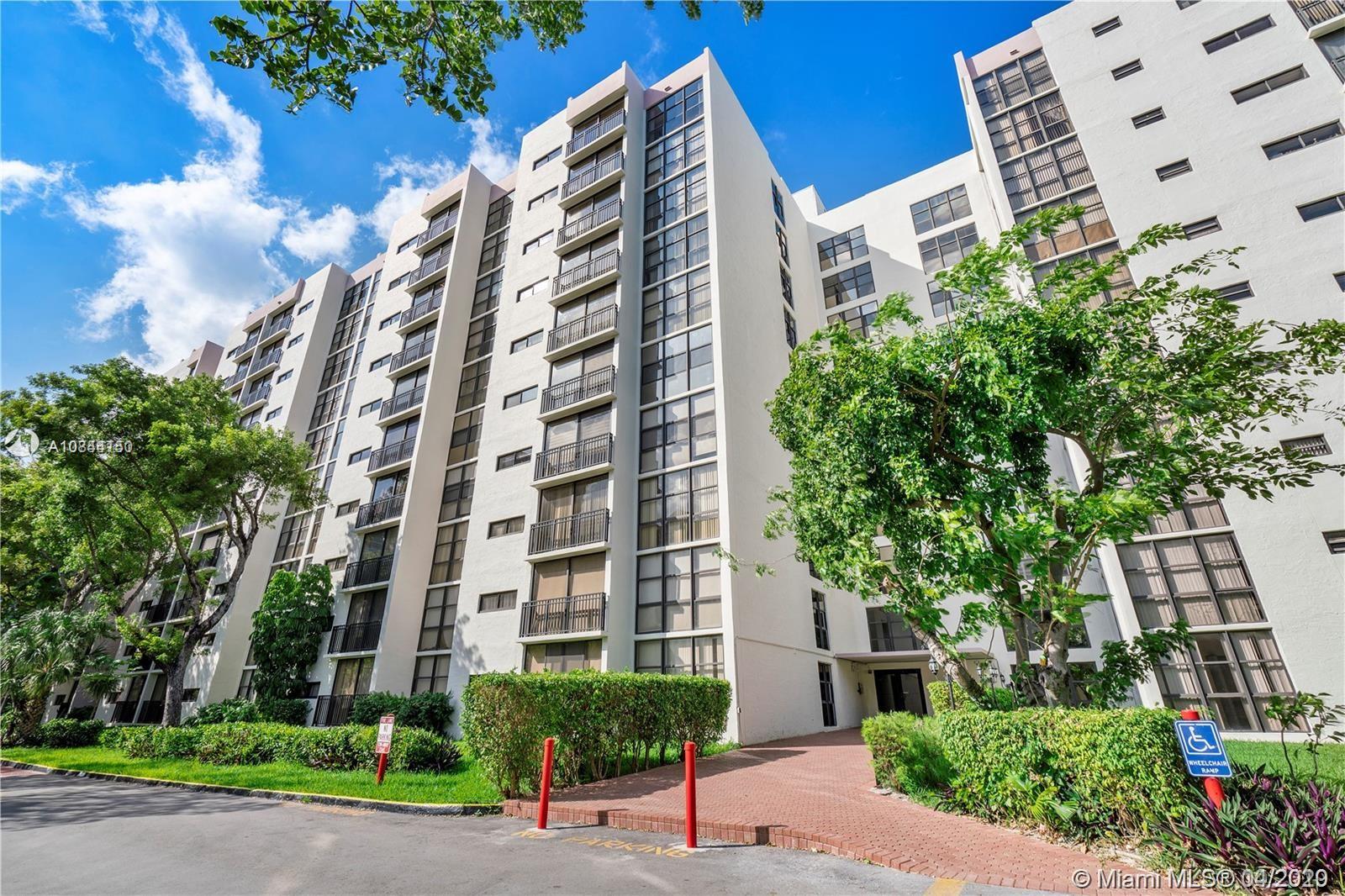 Photo of 17021 Bay Rd #808, Sunny Isles Beach, Florida, 33160 -