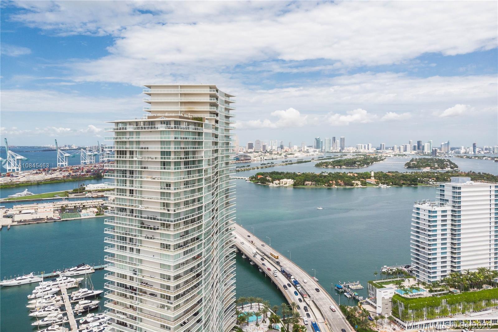 Photo of 450 ALTON RD #1906, Miami Beach, Florida, 33139 -